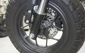 HONDA MONKEY 125 1980 JB03