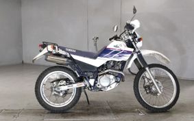 YAMAHA SEROW 225W 4JG