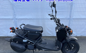 HONDA ZUMAR