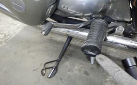 KAWASAKI W650 2008 EJ650A