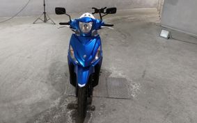 SUZUKI ADDRESS V110 CE47A