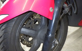 YAMAHA CYGNUS 125 XSR 2 SE44J