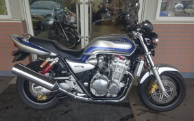 HONDA CB1300SF SUPER FOUR 2001 SC40