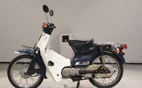 HONDA C90 SUPER CUB 2006 HA02