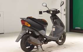 SUZUKI LET's 2