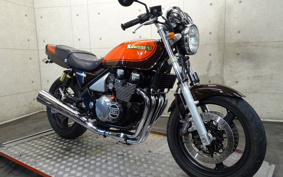 KAWASAKI ZEPHYR400K 2010 ZR400C