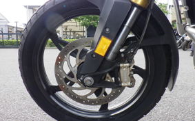 BMW G310GS 2019