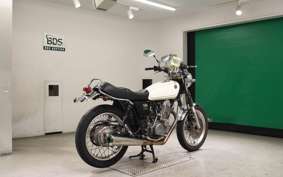 YAMAHA SR400 Gen.4 2014 RH03J