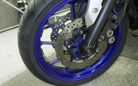 YAMAHA MT-07 ABS 2015 RM07J