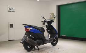 SUZUKI ADDRESS V125 S CF4MA