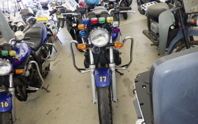 HONDA CB400SF VTEC K NC39