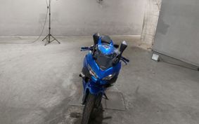 KAWASAKI NINJA 250 EX250P