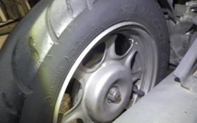 HONDA TACT-4ﾍﾞｰｼｯｸ AF79