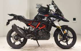 BMW G310GS 2022