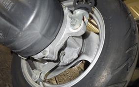 YAMAHA JOG POCHE SA08J