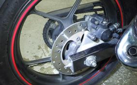 SUZUKI ｼﾞｸｻｰ150 NG4BG