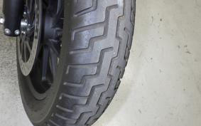 HONDA REBEL 250 S MC49