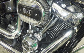 HARLEY FLBS 1870 2023