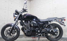 HONDA CB1100 2013 SC65