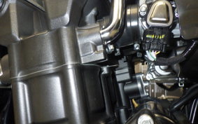 HONDA CB1300SF SUPER FOUR SP 2024 SC54