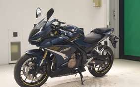 HONDA CBR400R 2022 NC56