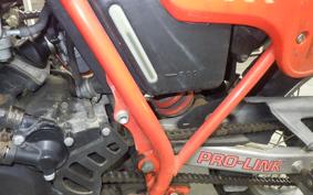 HONDA MTX125R 1997 JD05
