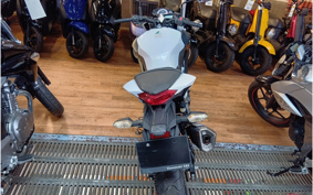 KAWASAKI Z250 ER250C