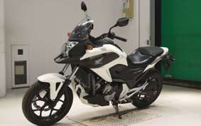 HONDA NC700X 2013 RC63