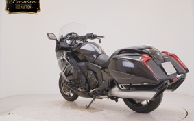 BMW K1600B 2017