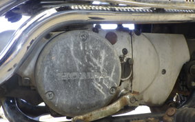 HONDA CL125 CL125K