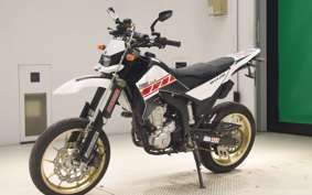 YAMAHA WR250X 2024