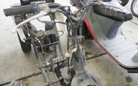 HONDA GYRO CANOPY TA02