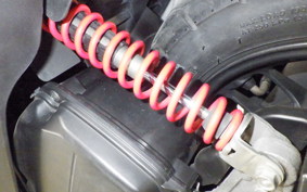 HONDA ﾀﾞﾝｸ AF78