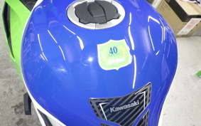 KAWASAKI ZX-4RR 2024 ZX400P