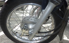 HONDA C110 SUPER CUB JA10