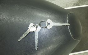 YAMAHA VINO 50 2015 SA37J