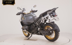 BMW R1300GS Adventure 2025