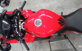 HONDA VFR800F 2015 RC79