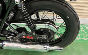 KAWASAKI W650 2008 EJ650A