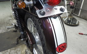HONDA GB250 CLUBMAN GEN 3 2020 MC10
