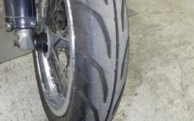 KAWASAKI KLX125D TRACKER 2013 LX125D