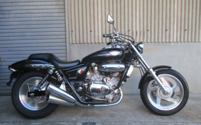 HONDA V-TWIN MAGNA MC29