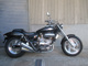 Фото Honda V-TWIN MAGNA 2005 с японского аукциона