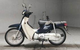 HONDA SUPER CUB50 AA04