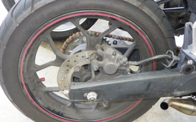 YAMAHA YZF-R25 A 2019 RG10J