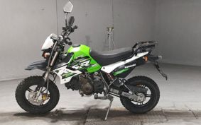 KAWASAKI KSR PRO KL110E