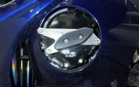 SUZUKI HAYABUSA Gen.2 2011