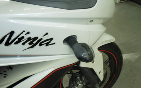 KAWASAKI NINJA 250R EX250K