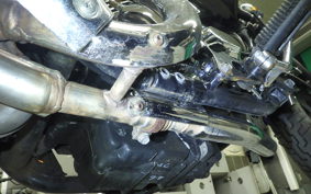 KAWASAKI ELIMINATOR 250 V