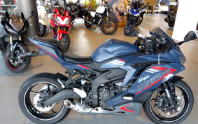 KAWASAKI  NINJA ZX-25R SE ZX250E